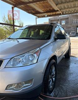 شيفروليه ترافرس